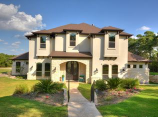 220 Chadwick Dr, Georgetown, TX 78628
