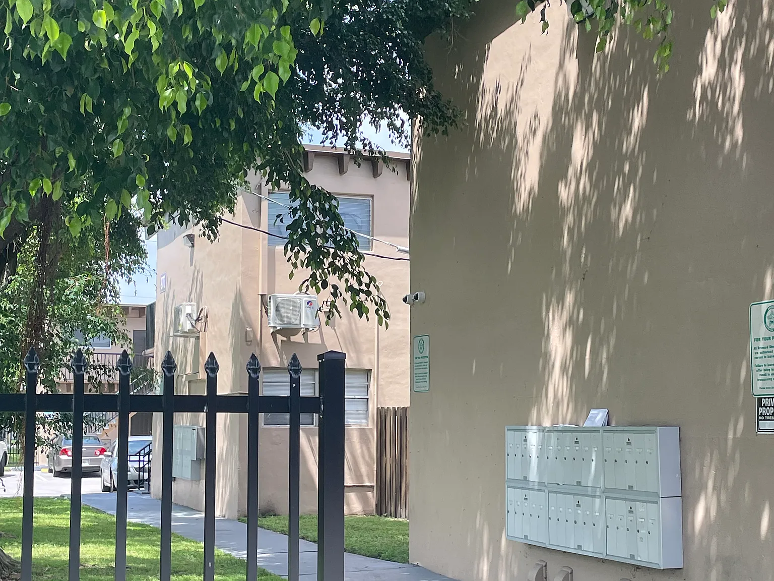 Parkview Crossing Apartments — Photo 3