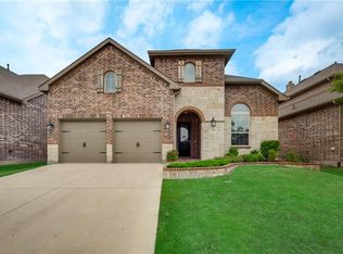 11616 Twining Branch Cir, Haslet, TX 76052