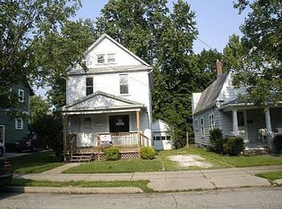 131 24th St NW, Barberton, OH