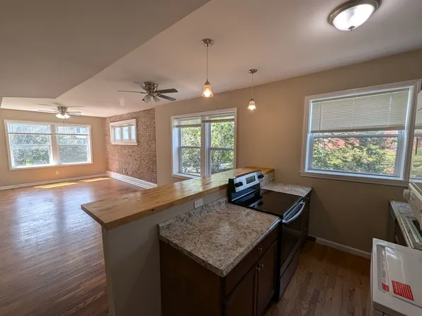 3847 Russell Blvd, 3847 Russell Blvd APT 1W, Saint Louis, MO 63110