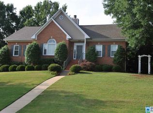 2440 Lancaster Cir, Birmingham, AL 35242