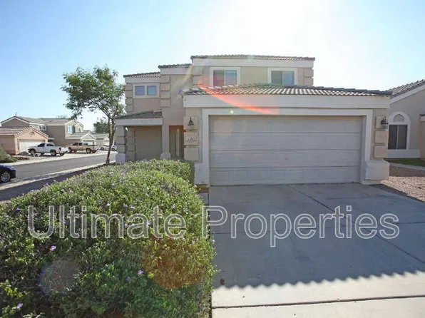 12301 W Columbine Dr, El Mirage, AZ 85335