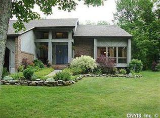 8103 Pinebrook Ln, Rome, NY 13440