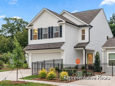 511 Williamette Dr #56, Salisbury, NC, 28144