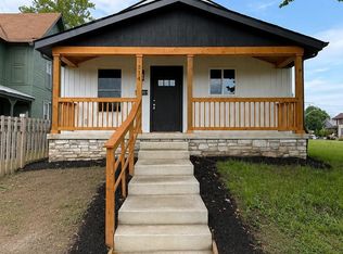 514 Trevitt St, Columbus, OH 43203