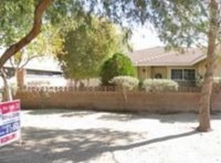 504 Scott St, Ridgecrest, CA 93555