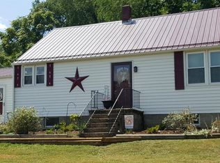 11716 Lee Jackson Hwy, Big Island, VA 24526