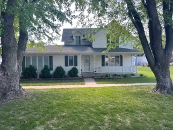 204 Buena Vista St, Galva, IA 51020