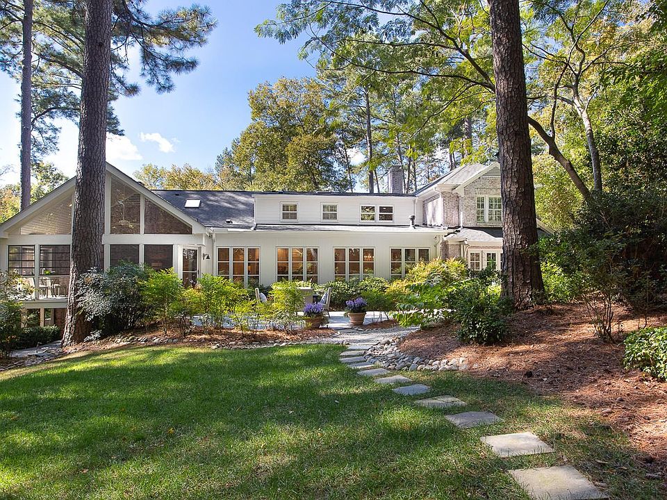 4005 Bristol Rd, Durham, NC 27707 Zillow