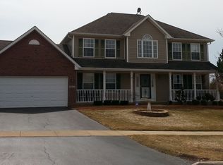 8911 Putter Pl, Belvidere, IL 61008