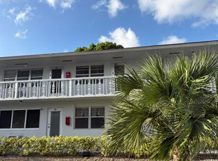 64 Sussex C, West Palm Beach, FL 33417