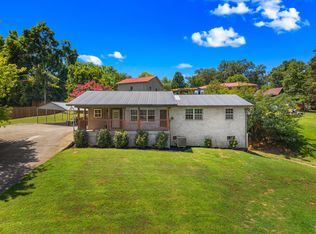 560 Rack Ln, Newport, TN 37821