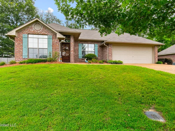 326 Fairview Dr, Brandon, MS 39047