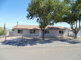 2501 Marlene Ave, Kingman, AZ 86401