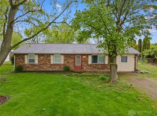 936 Alexander Rd, Eaton, OH 45320