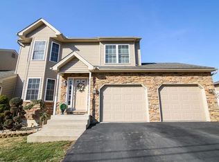 1707 12th St, Bethlehem, PA 18020