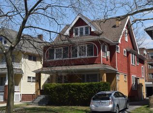 2551 Cheshire Rd, Shaker Heights, OH 44120