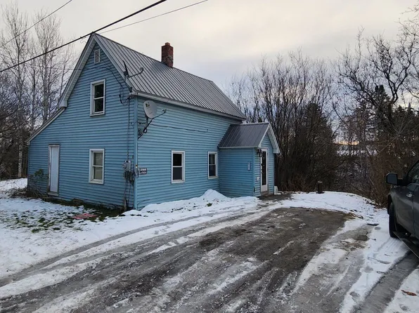 55 Pulcifur Road, Mapleton, ME 04757