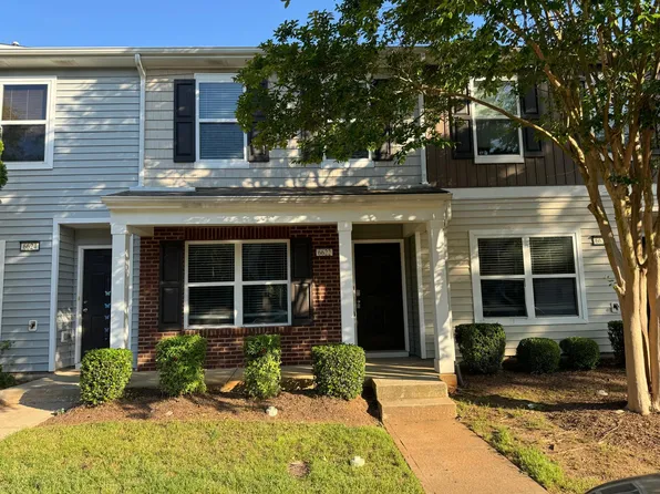 6622 Morgantown St, Raleigh, NC 27616