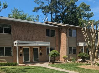 736 Mills St #B, Raleigh, NC 27608