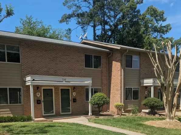 736 Mills St #B, Raleigh, NC 27608