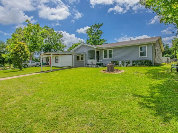 4816 Inwood Dr, Waco, TX 76711