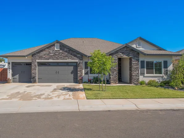 2841 San Pablo St, Redding, CA 96002