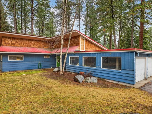 414 Floyde St, McCall, ID 83638