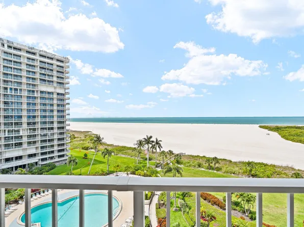 320 Seaview Ct APT 805, Marco Island, FL 34145