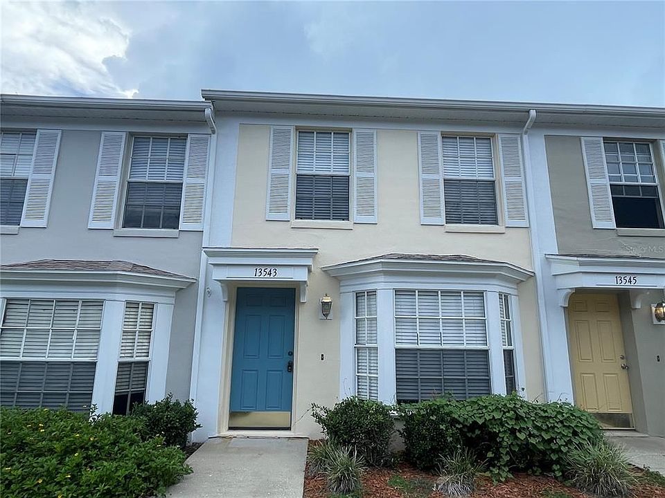 1st image of 13543 Embassy Park Ct