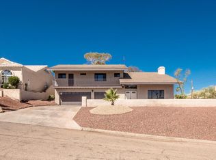 650 Avenida Laredo, Lake Havasu City, AZ 86406