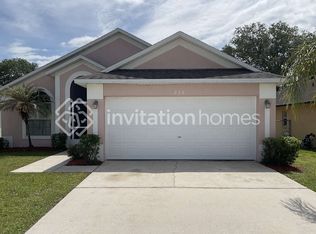 226 Manoel Ln, Davenport, FL 33837