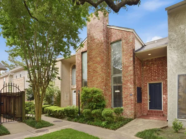 727 Bunker Hill Rd APT 34, Houston, TX 77024