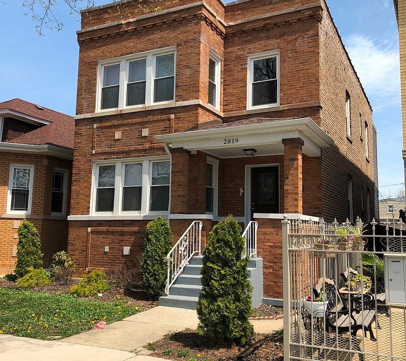 2nd image of 2819 N Monitor Ave #1