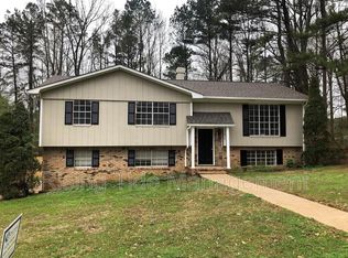 617 Lamberth Dr, Adamsville, AL 35005