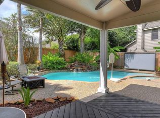 819 Kyle Chase Ct, Spring, TX 77373