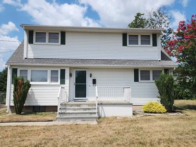 7 Saranac Rd, Hamilton, NJ, 08619
