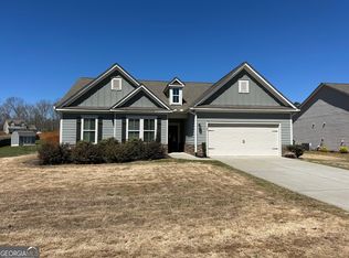 167 Waterford Cir, Cornelia, GA 30531