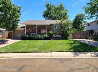 7420 W Utah Ave, Lakewood, CO 80232