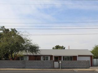 1307 N Swan Rd, Tucson, AZ 85712
