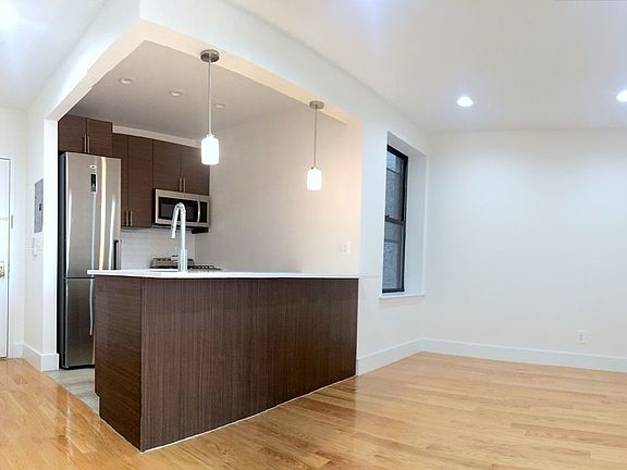 2nd image of 539 Malcolm X Blvd APT 4B