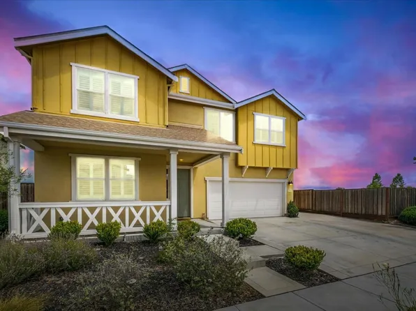 276 Copperleaf Ln, San Juan Bautista, CA 95045