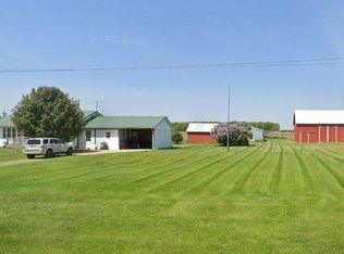 7724 Rouget Rd, Palmyra, MI 49268