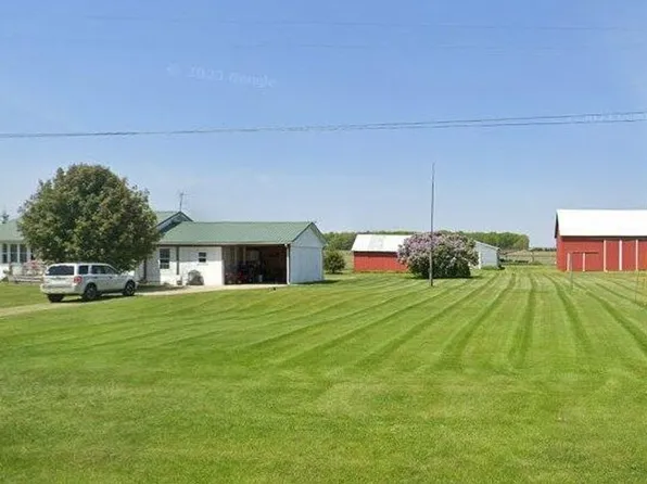 7724 Rouget Rd, Palmyra, MI 49268