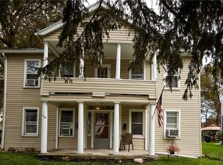 118 North St, Auburn, NY 13021