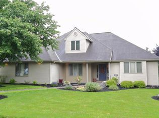 201 N Point Dr, Manheim, PA 17545