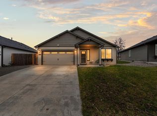 2214 Leonard Drive, Walla Walla, WA 99362