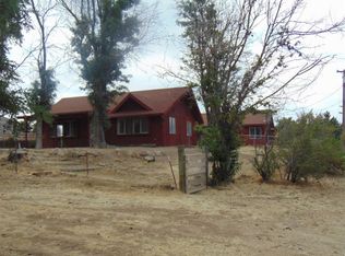 30127 Oak Dr, Campo, CA 91906