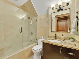 7693 N Whileaway Rd W, Park City, UT 84098